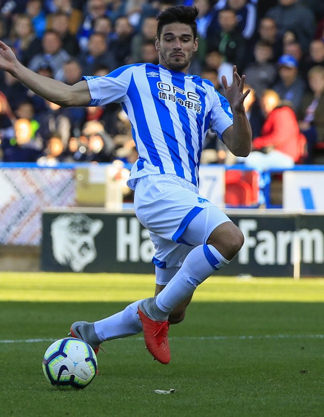 Schindler admits Huddersfield players relieved to see off Fulham