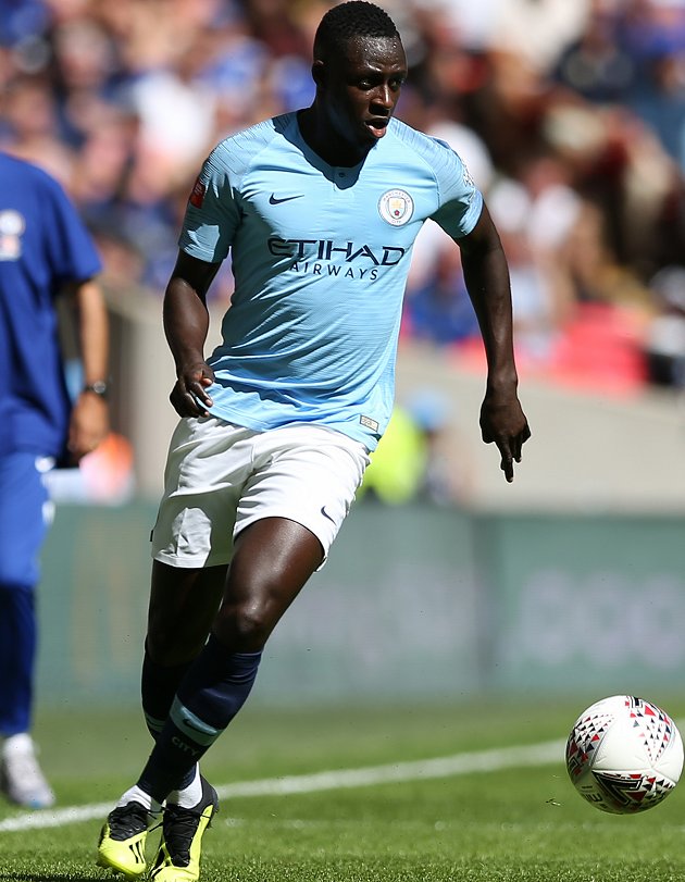 Ex-Man City defender Mendy found not guilty