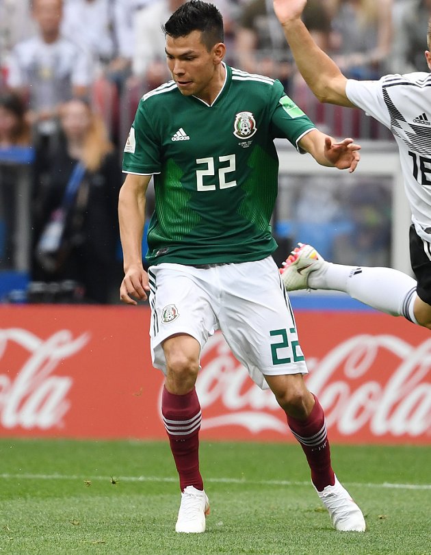 Hirving Lozano: Why Liverpool, Man City should pursue the Mexico star
