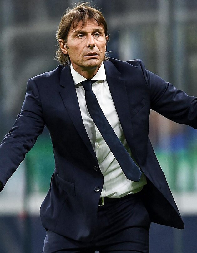 Pasqualin says Inter Milan coach Conte going for Tonali