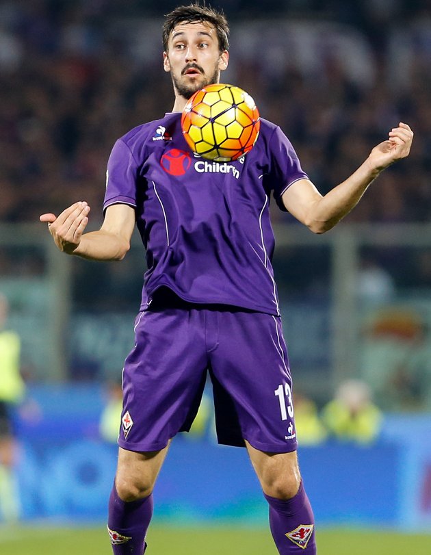Italian view from Giulianelli: Why Serie A correct to postpone matches in memory of Davide Astori