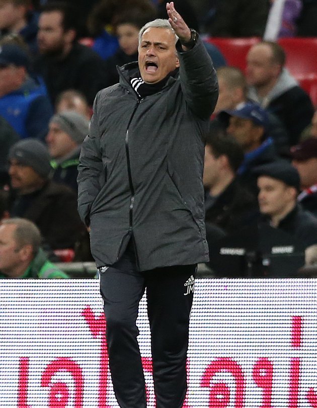 Man Utd boss Mourinho delighted with Bournemouth performance: All considered for Spurs
