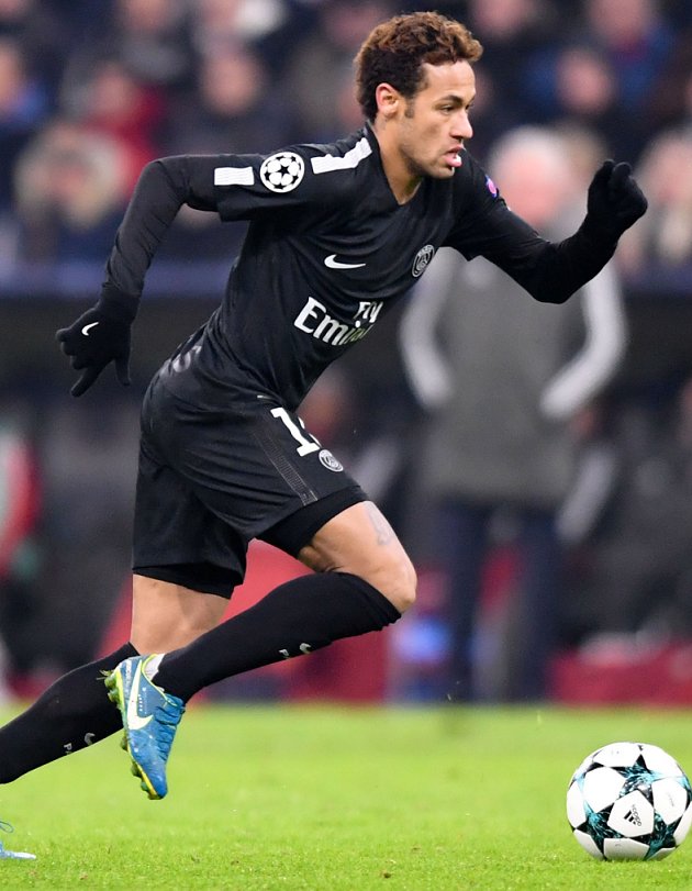 REVEALED: Real Madrid to sign Neymar 'before World Cup' in €300M deal