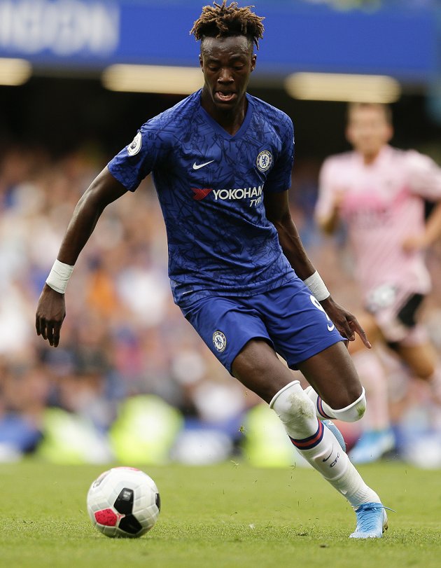 Ex-Chelsea fullback Dorigo: Can the kids handle season run-in pressure?