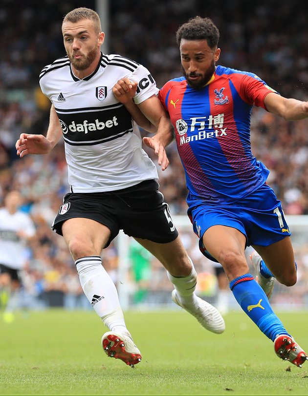 Jokanovic admits Fulham must tighten leaky defence
