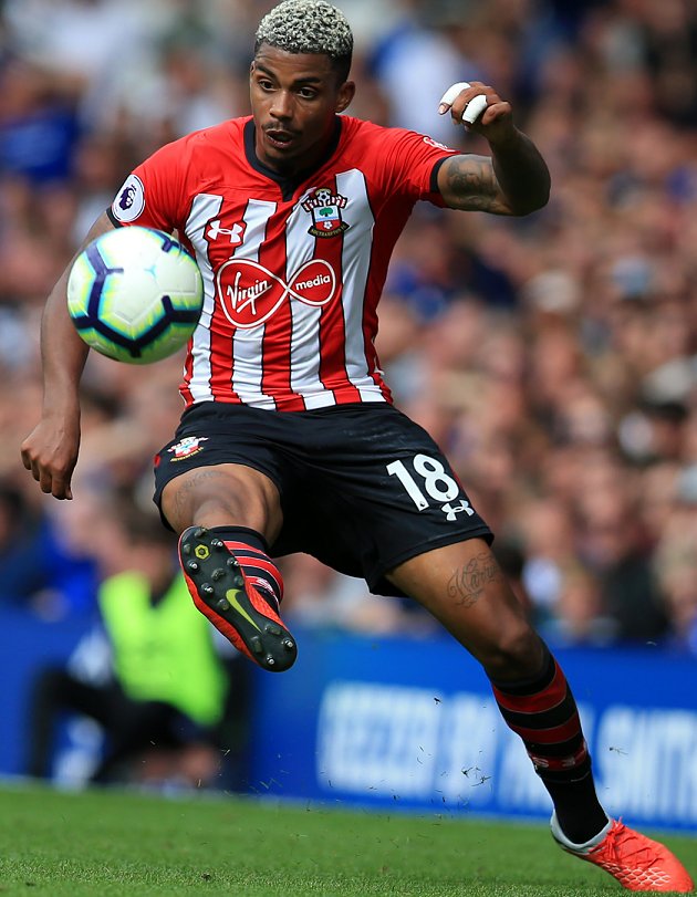 Fulham chief delighted with deal for Southampton midfielder Lemina