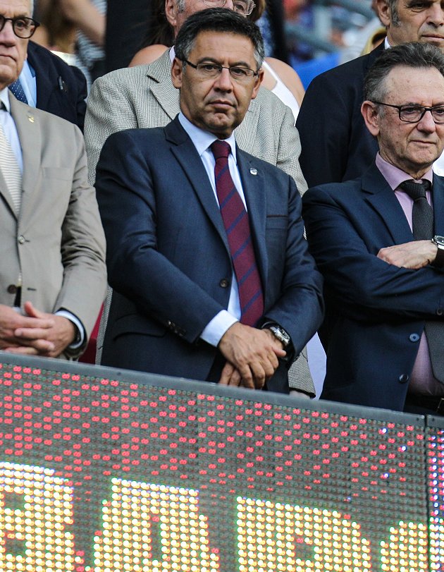 IN DETAIL: Roma president Pallotta slaughters agents, Bordeaux and Barcelona over Malcom shock