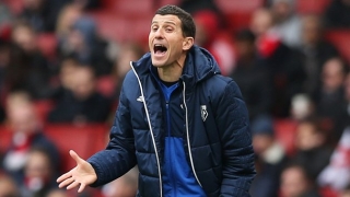​Watford boss Gracia not concerned over Chalobah and Success