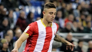EXCLUSIVE: Agent Cicchetti reveals 'Man City fancy Girona crack Portu; Maffeo will be a star'