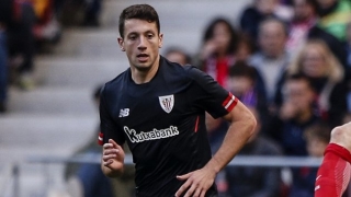 Athletic Bilbao midfielder Mikel Vesga pens new deal