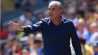 Brazil coach Tite: Why I angrily rejected Real Madrid and PSG