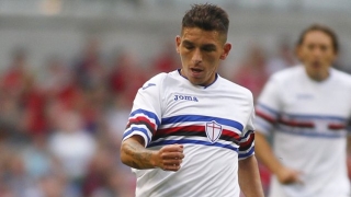 Lucas Torreira & Arsenal: What those in Italy & Uruguay say about Sampdoria's star