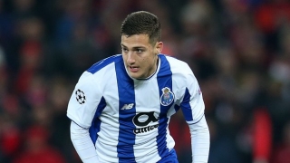 Diogo Dalot: What they say in Portugal about Man Utd's new fullback