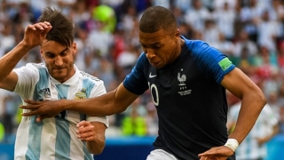 LIVE FROM NIZHNY NOVGOROD: France advance to semis after defeating Uruguay