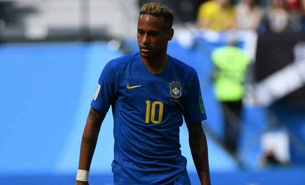Al Hilal star Neymar blasts ‘fake news’: I don’t want coach sacked! – Tribal Football