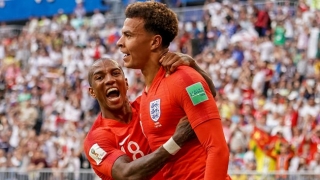 Liverpool legend Souness: England can't win anything with Alli, Lingard