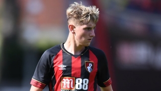 Smith: Bournemouth a stepping stone for Brooks