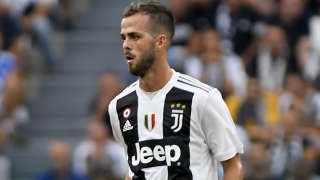 Real Madrid president Florentino meets with agent of Pjanic, Jovic