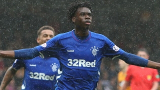 Liverpool midfielder Ovie Ejaria wanted back at Reading