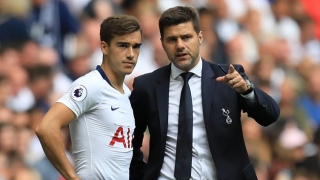 Pochettino tells his Spurs squad: We must learn from last season