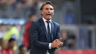 Hertha coach Labbadia open to keeping hold of Liverpool midfielder Grujic