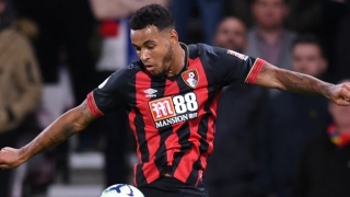 Bournemouth striker Surridge eager to learn from King and Wilson