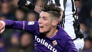 Exclusive: Ex-Fiorentina scout insists Man Utd target Milenkovic Premier League ready