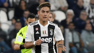 Dossena on Dybala and Man Utd: If it was Liverpool, he'd already be there