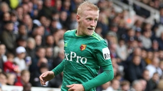 Will Hughes yet to sign Watford contract; Newcastle, Aston Villa keen