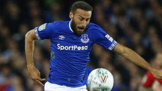 Everton plan massive sell-off of fringe players