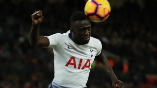 DONE DEAL: Galatasaray sign Tottenham duo Ndombele and Sanchez