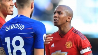Man Utd captain Young: We need to look at ourselves in the mirror