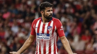Atletico Madrid striker Diego Costa hit with 6-month jail sentence but...