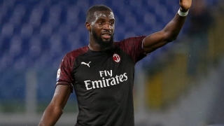 AC Milan to dump three midfielders (plus Bakayoko?)