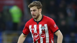 Southampton midfielder Armstrong apologises after Brentford defeat