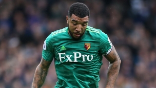 Watford duo Capoue, Deeney delighted with QPR FA Cup win