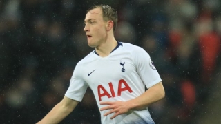 ​Tottenham youngster Skipp targeted by Fulham