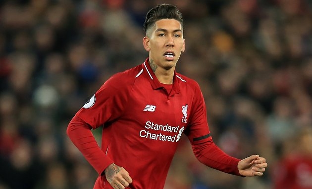 Firmino revela tensão entre Salah e Mané no Liverpool: Nunca foram os  melhores amigos