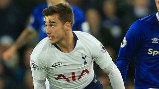 Tottenham and Southampton lose players from England squad