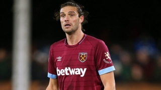West Ham boss Pellegrini ready to see five senior players moved on