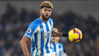 ​DONE DEAL: Bournemouth sign Philip Billing from Huddersfield