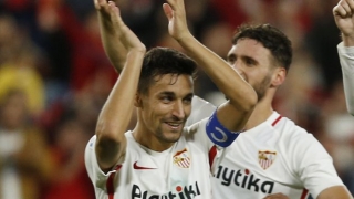 Sevilla midfielder Jesus Navas struggling to cope with Reyes shock
