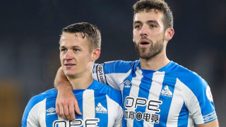 Huddersfield defender Tommy Smith: These defeats hard to take
