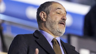 Andoni Zubizarreta & Arsenal? The best sports chief ever SACKED by Barcelona
