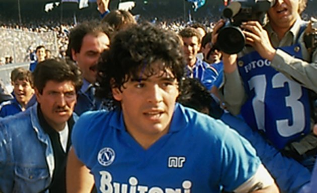 10+ Menotti Maradona Barcelona Pictures