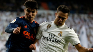 Three offers arrive for unwanted Real Madrid fullback Reguilon