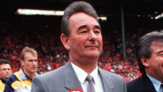 Trevor Francis exclusive: Record transfers, Nottingham Forest & Clough today