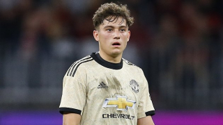 Rossi exclusive: Hungary coach says 'explosive' James Man Utd class