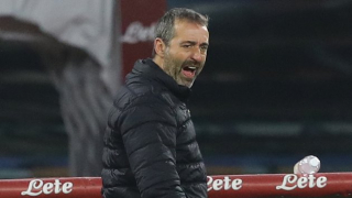 Torino coach Giampaolo relieved with victory over Genoa