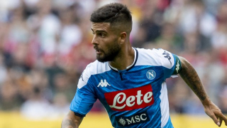Toronto FC attacker Lorenzo Insigne puts hand up for Italy Euros squad